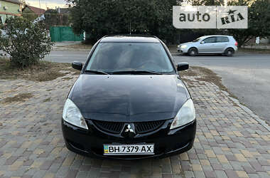Седан Mitsubishi Lancer 2006 в 