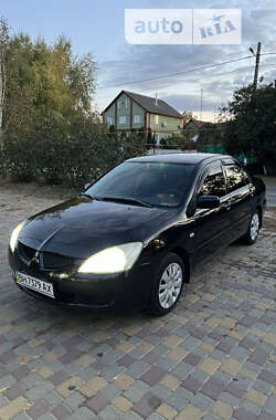 Седан Mitsubishi Lancer 2006 в 