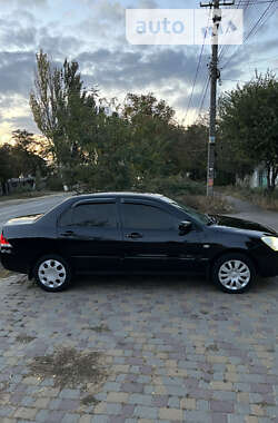 Седан Mitsubishi Lancer 2006 в 