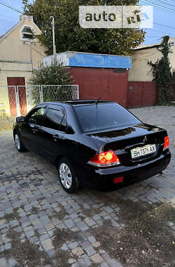 Седан Mitsubishi Lancer 2006 в 
