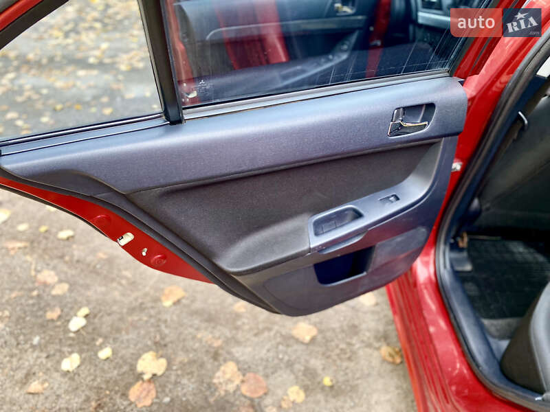 Седан Mitsubishi Lancer 2007 в Хмельницком фото 21 Седан Mitsubishi Lancer 2007 в Хмельницком