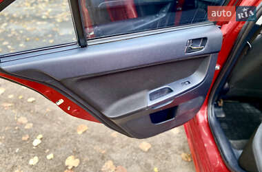 Седан Mitsubishi Lancer 2007 в 