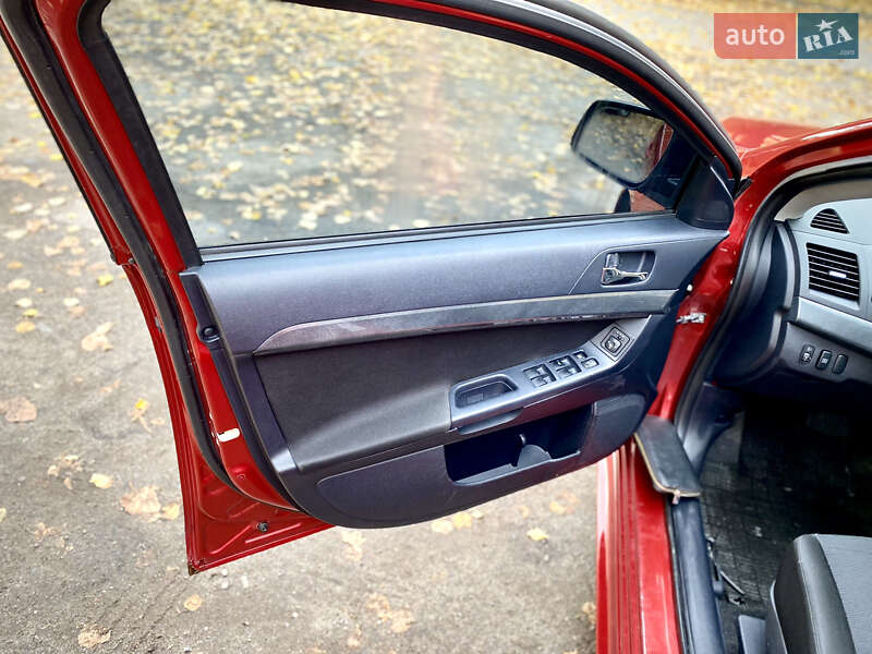 Седан Mitsubishi Lancer 2007 в Хмельницком фото 26 Седан Mitsubishi Lancer 2007 в Хмельницком