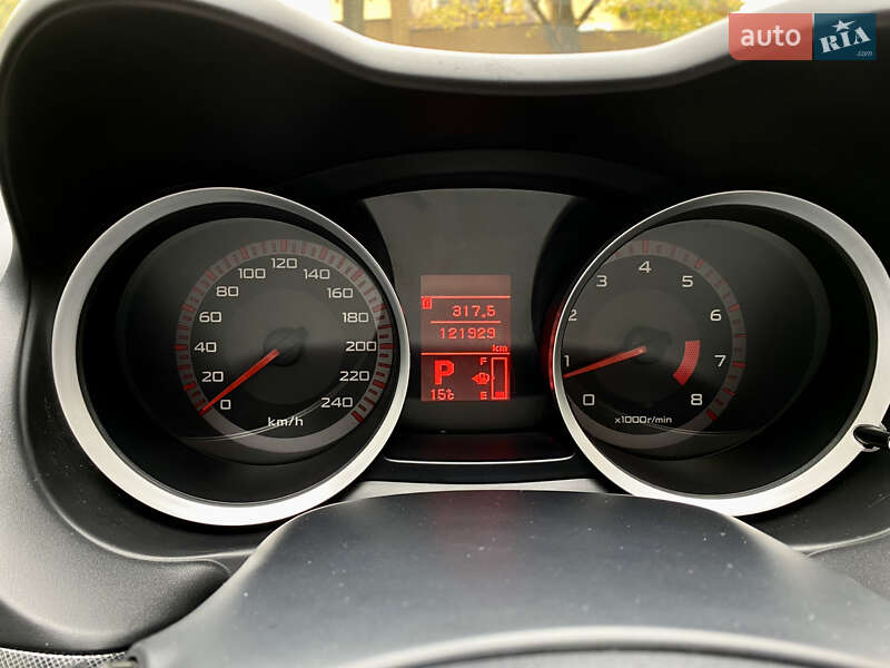 Седан Mitsubishi Lancer 2007 в Хмельницком фото 34 Седан Mitsubishi Lancer 2007 в Хмельницком