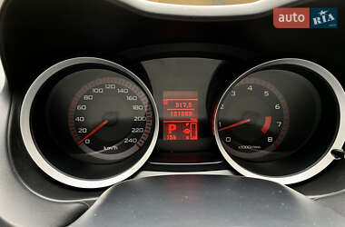 Седан Mitsubishi Lancer 2007 в 