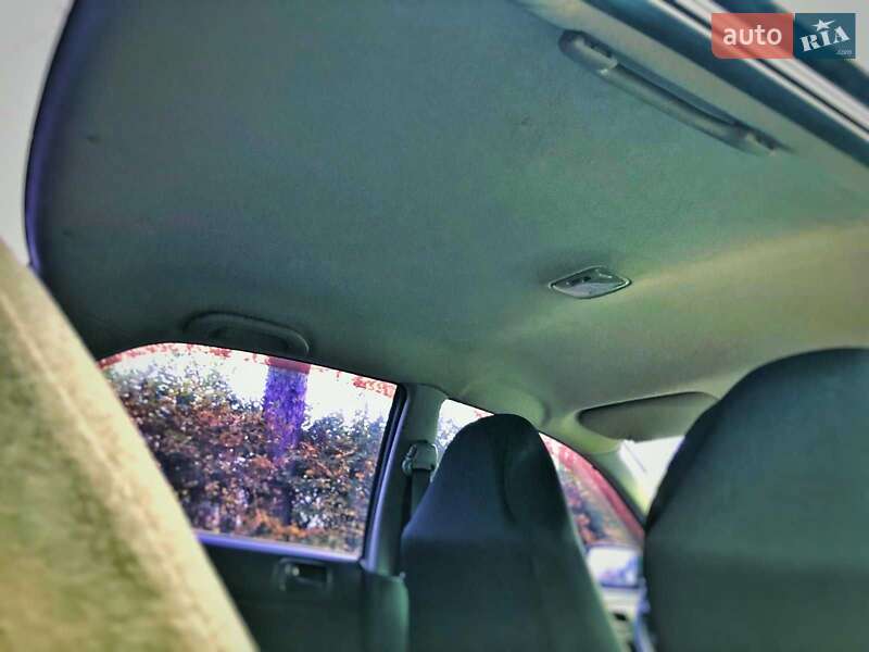 Седан Mitsubishi Lancer 2006 в Перечине фото 6 Седан Mitsubishi Lancer 2006 в Перечине