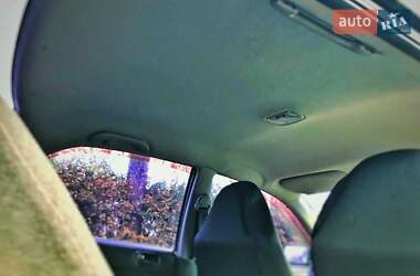 Седан Mitsubishi Lancer 2006 в 