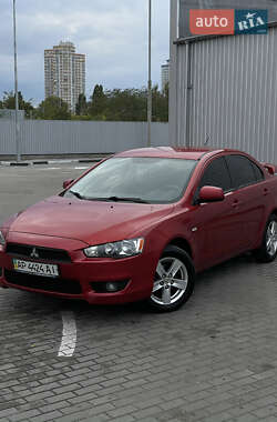 Седан Mitsubishi Lancer 2009 в Києві