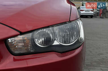 Седан Mitsubishi Lancer 2009 в Києві