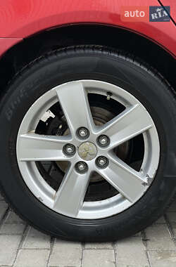 Седан Mitsubishi Lancer 2009 в Києві