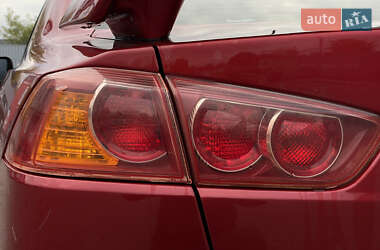 Седан Mitsubishi Lancer 2009 в Києві