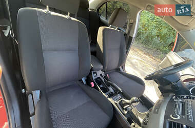 Седан Mitsubishi Lancer 2009 в Києві