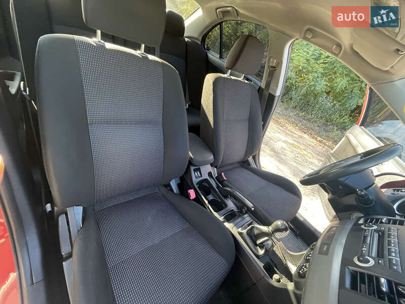 Седан Mitsubishi Lancer 2009 в Киеве