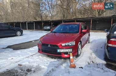 Седан Mitsubishi Lancer 2007 в Дніпрі