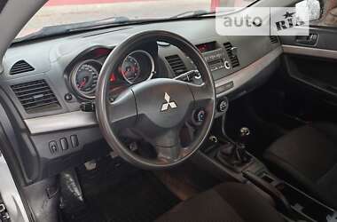 Седан Mitsubishi Lancer 2007 в Одессе