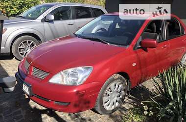 Седан Mitsubishi Lancer 2006 в Києві