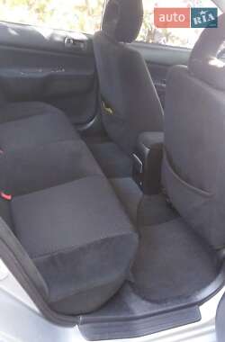 Седан Mitsubishi Lancer 2005 в Черкасах