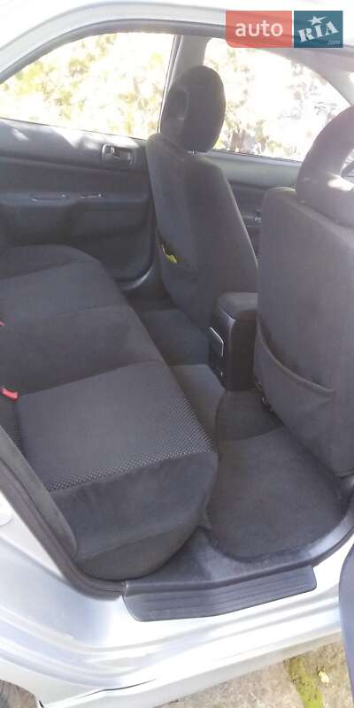 Седан Mitsubishi Lancer 2005 в Черкассах