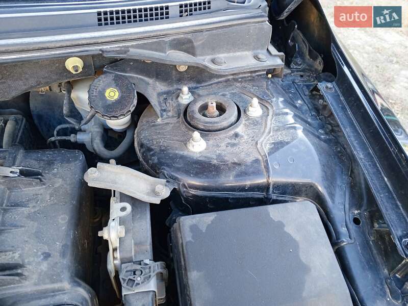 Седан Mitsubishi Lancer 2007 в Измаиле