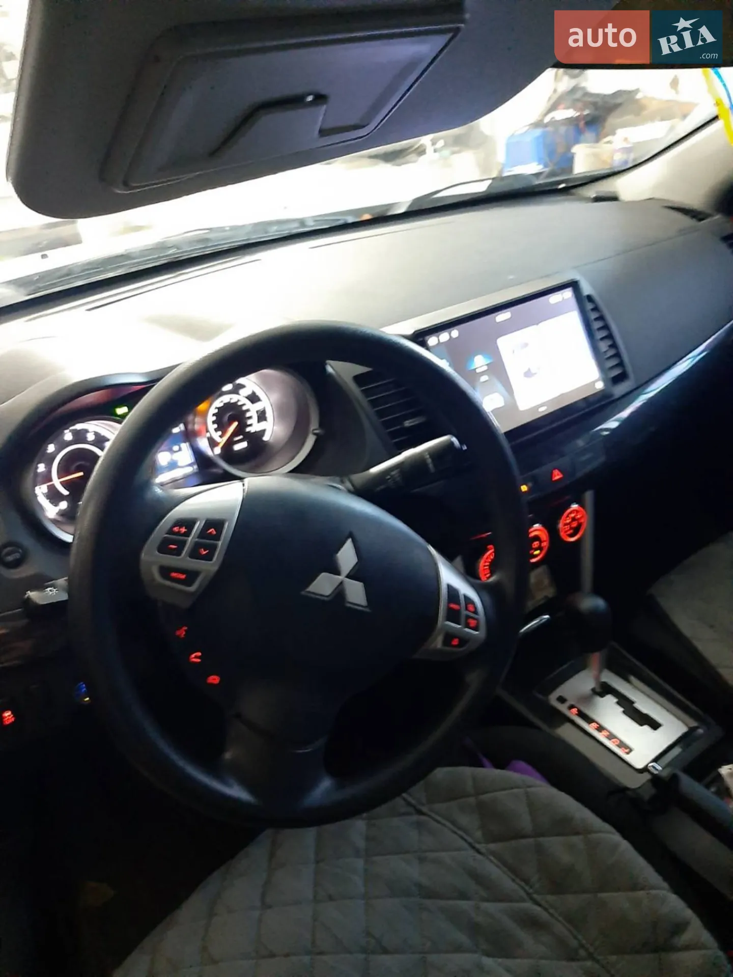 2016 Mitsubishi Lancer - мініатюра 24