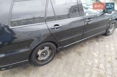 Универсал Mitsubishi Lancer 2007 в 