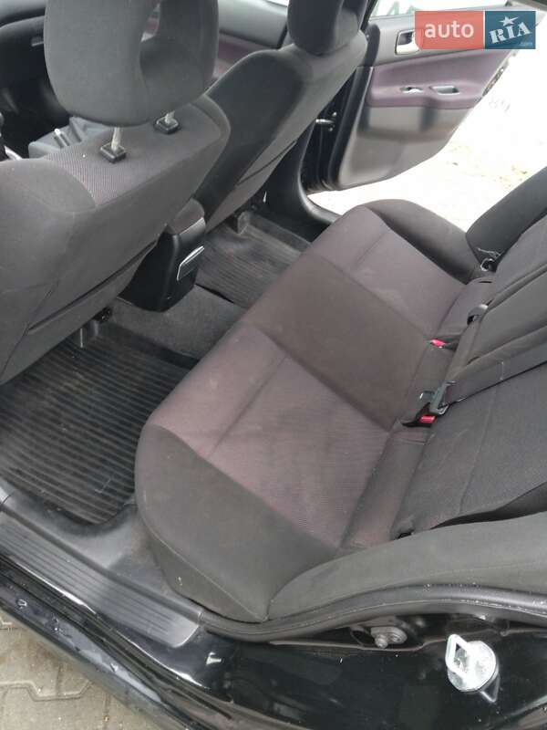 Универсал Mitsubishi Lancer 2007 в Виннице