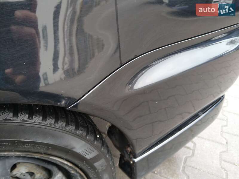 Универсал Mitsubishi Lancer 2007 в Виннице