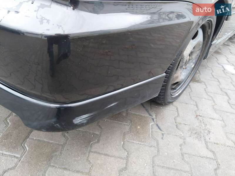 Универсал Mitsubishi Lancer 2007 в Виннице
