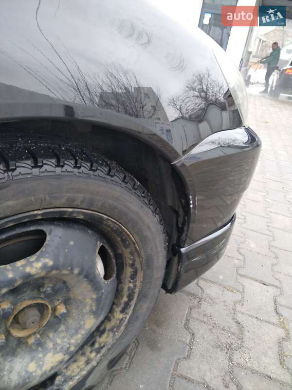Универсал Mitsubishi Lancer 2007 в Виннице