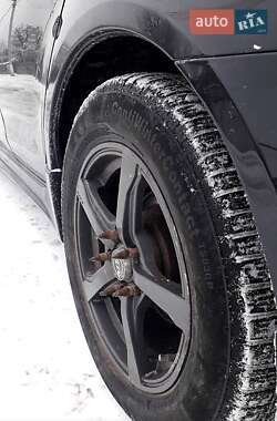 Седан Mitsubishi Lancer 2008 в 