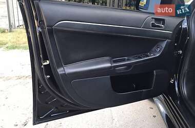 Седан Mitsubishi Lancer 2015 в Івано-Франківську