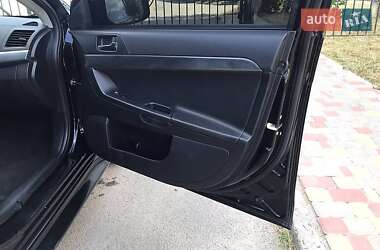 Седан Mitsubishi Lancer 2015 в Івано-Франківську