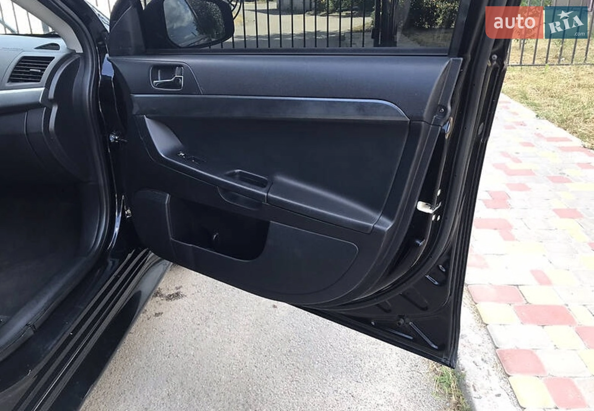 2015 Mitsubishi Lancer - мініатюра 22