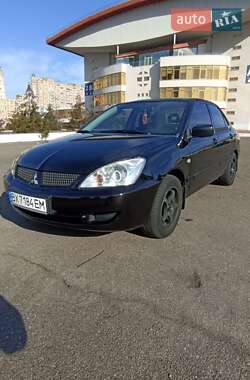 Седан Mitsubishi Lancer 2006 в Киеве