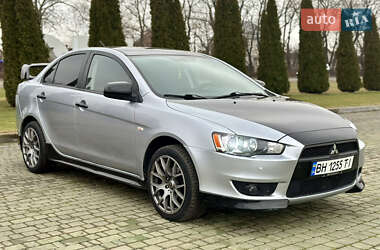 Седан Mitsubishi Lancer 2008 в Одессе