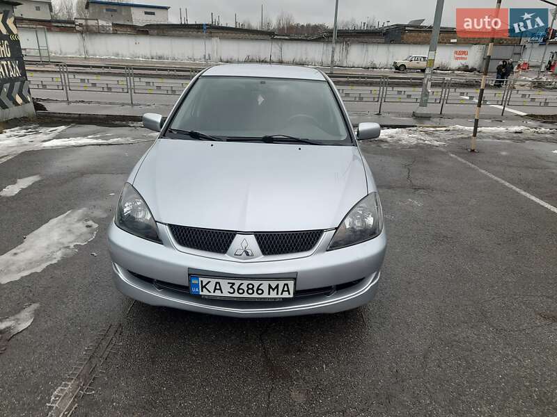 Универсал Mitsubishi Lancer 2005 в Киеве