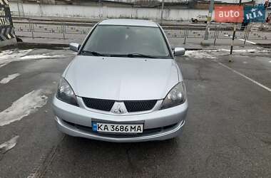 Универсал Mitsubishi Lancer 2005 в Киеве