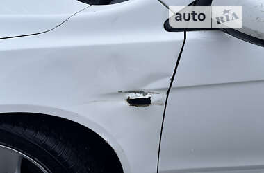 Хэтчбек Mitsubishi Lancer 2008 в 