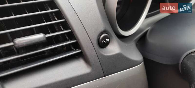 Седан Mitsubishi Lancer 2008 в Києві