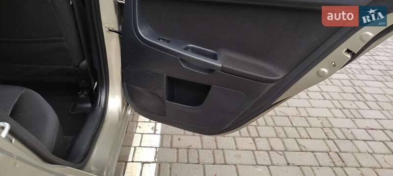 Седан Mitsubishi Lancer 2008 в Києві