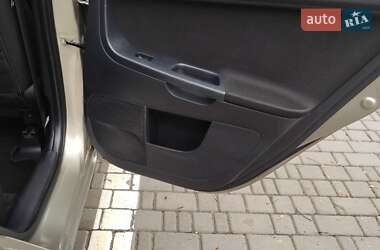 Седан Mitsubishi Lancer 2008 в 