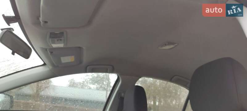 Седан Mitsubishi Lancer 2008 в Києві