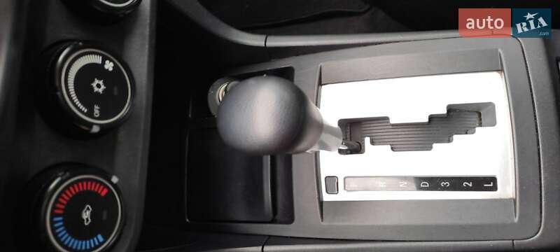 Седан Mitsubishi Lancer 2008 в Києві