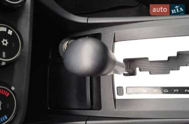 Седан Mitsubishi Lancer 2008 в 