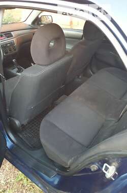 Седан Mitsubishi Lancer 2006 в 