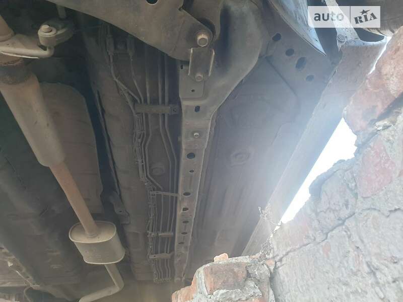 Седан Mitsubishi Lancer 2006 в Николаеве