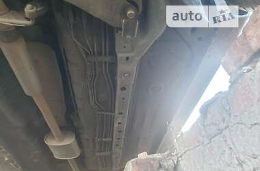 Седан Mitsubishi Lancer 2006 в 