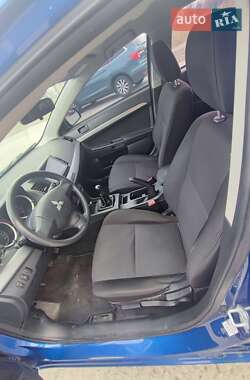 Хетчбек Mitsubishi Lancer 2010 в Києві