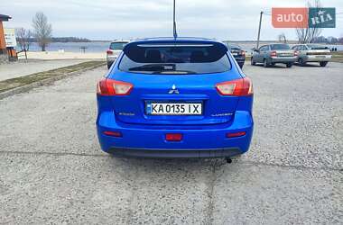 Хетчбек Mitsubishi Lancer 2010 в Києві