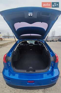 Хетчбек Mitsubishi Lancer 2010 в Києві